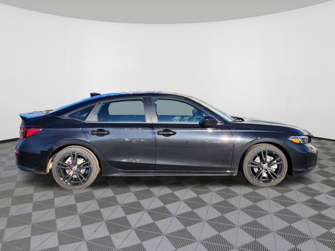 New 2026 Honda Civic Si image 6