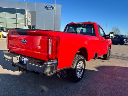 New 2026 Ford F250 XL RWD image 5