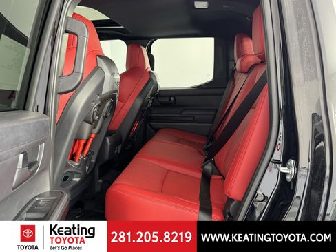 New 2026 Toyota Tacoma TRD Pro AWD/4WD image 6