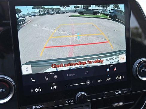 Used 2024 Lexus NX 350 AWD w/ Premium Package image 17