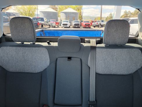 Used 2025 Ford Maverick XLT w/ Equipment Group 301A AWD/4WD image 23