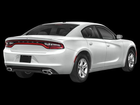 Certified 2023 Dodge Charger SXT w/ Plus Group image 2