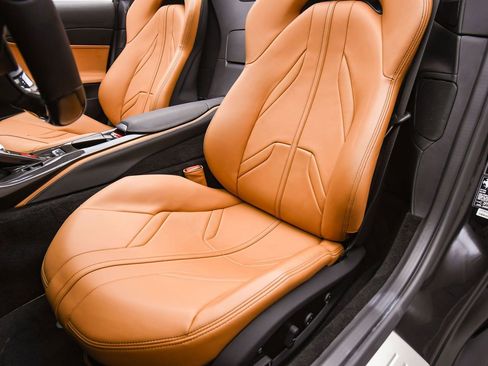 Used 2022 Ferrari 812 GTS image 57