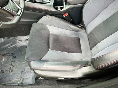 Used 2024 Subaru WRX Limited AWD/4WD image 20