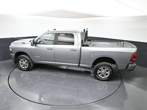 Used 2024 RAM 2500 Laramie AWD/4WD image 52