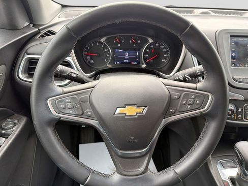 Used 2023 Chevrolet Equinox LT image 19