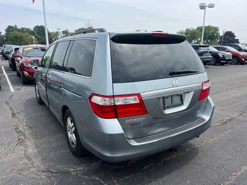 Used 2007 Honda Odyssey EX-L image 7