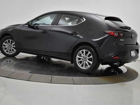 New 2026 MAZDA MAZDA3 s FWD image 5