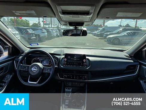 Used 2024 Nissan Rogue S FWD image 18
