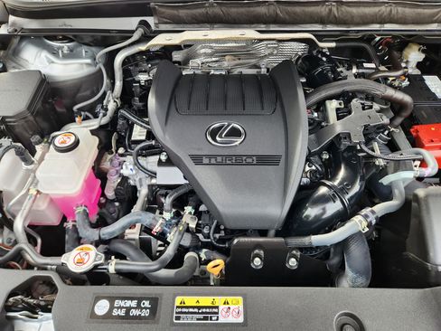 Used 2024 Lexus RX 350 Premium w/ Convenience Package FWD image 15