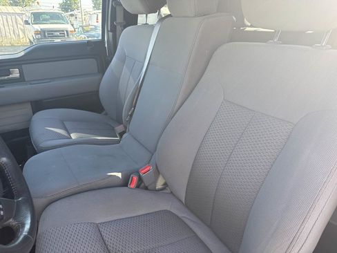 Used 2013 Ford F150 XLT w/ Mid Equipment Group RWD image 11