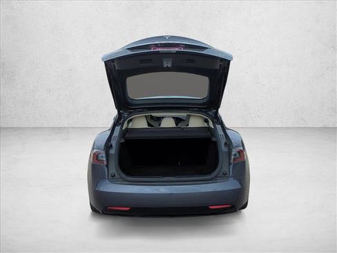 Used 2018 Tesla Model S 75D AWD/4WD image 9