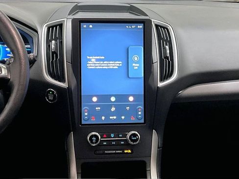 Used 2022 Ford Edge SEL w/ Convenience Package image 9