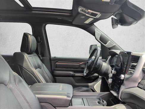 Used 2020 RAM 1500 Limited AWD/4WD image 26