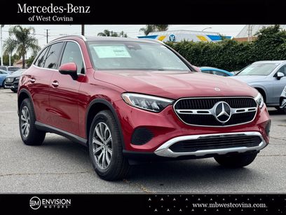 Used 2025 Mercedes-Benz GLC 300 4MATIC