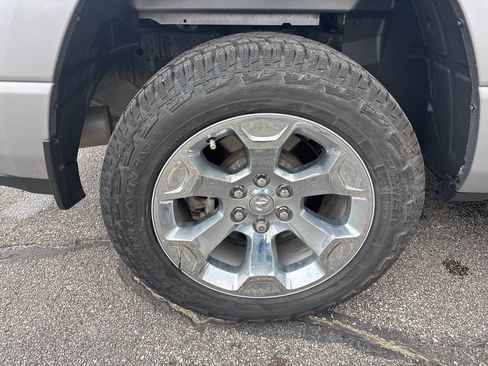 Used 2020 RAM 1500 Big Horn RWD image 12