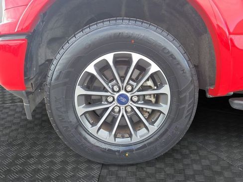 Used 2018 Ford F150 XLT w/ Equipment Group 302A Luxury image 33