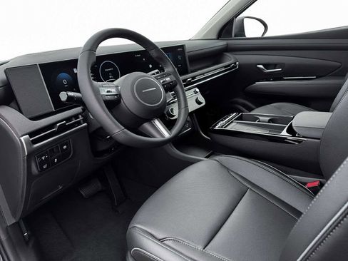 New 2026 Hyundai Tucson Limited image 14