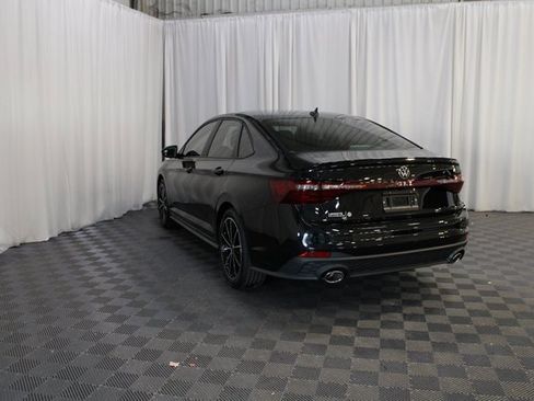 New 2026 Volkswagen Jetta GLI Autobahn image 20