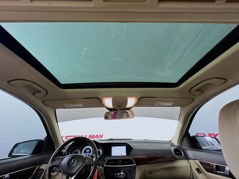 Used 2014 Mercedes-Benz C 300 C 300 image 25