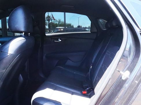 Used 2022 Kia Forte GT-Line image 31