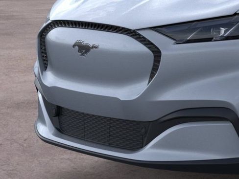 New 2026 Ford Mustang Mach-E Select AWD/4WD image 17