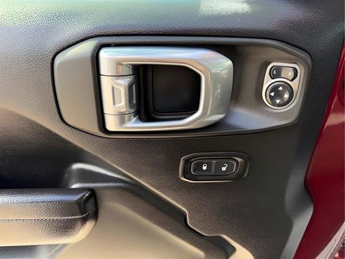 Used 2021 Jeep Gladiator Rubicon image 33