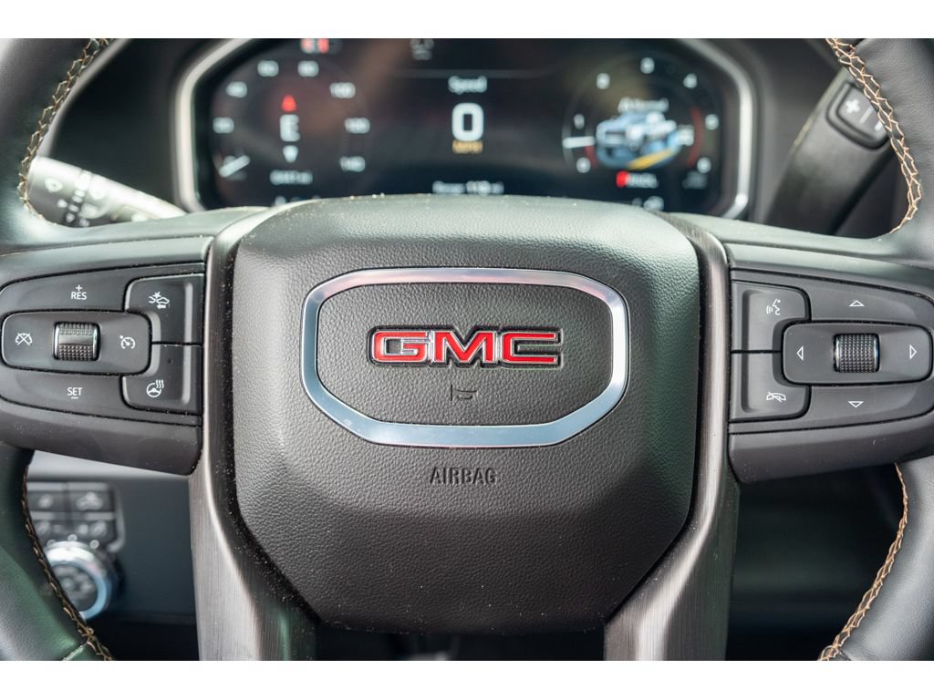 Used 2026 GMC Sierra 2500 AT4 AWD/4WD image 18