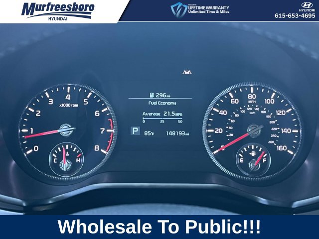 Used 2021 Kia Telluride S FWD image 35