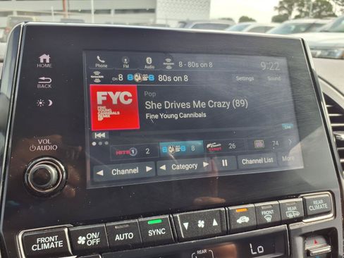 Used 2023 Honda Odyssey EX-L image 6