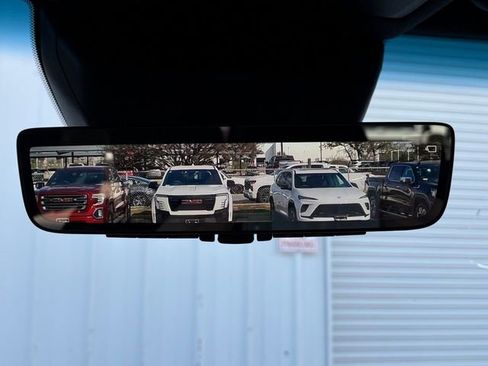 Used 2024 Toyota Land Cruiser Base image 11