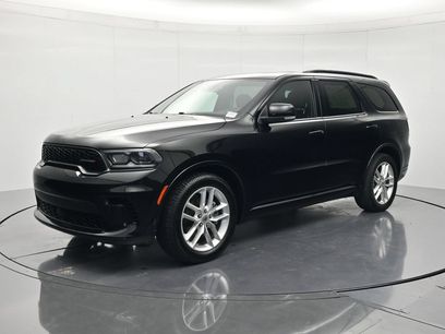 Used 2024 Dodge Durango GT