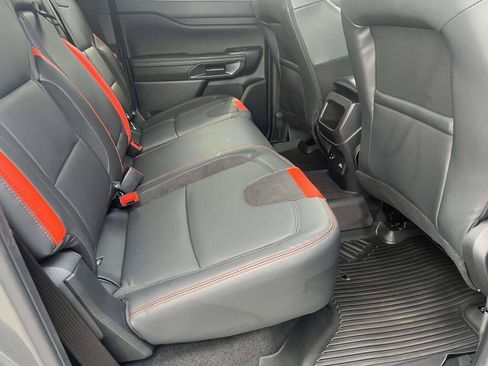Used 2025 Ford Ranger Raptor AWD/4WD image 19