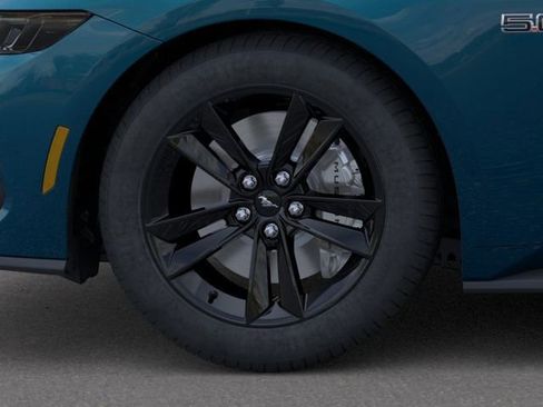 New 2026 Ford Mustang GT RWD image 19