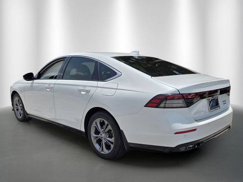 Used 2024 Honda Accord EX-L image 5