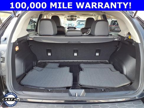 Certified 2023 Subaru Crosstrek 2.5i Limited image 28