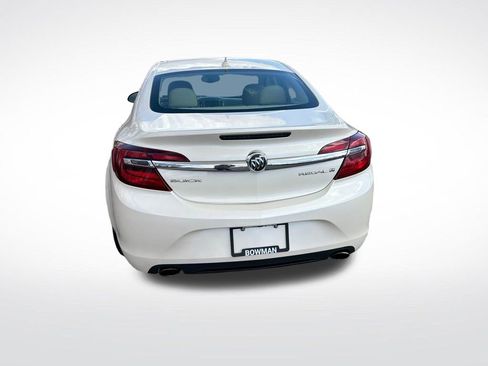 Used 2014 Buick Regal FWD image 11