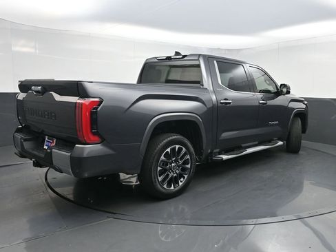 Used 2023 Toyota Tundra Limited image 25
