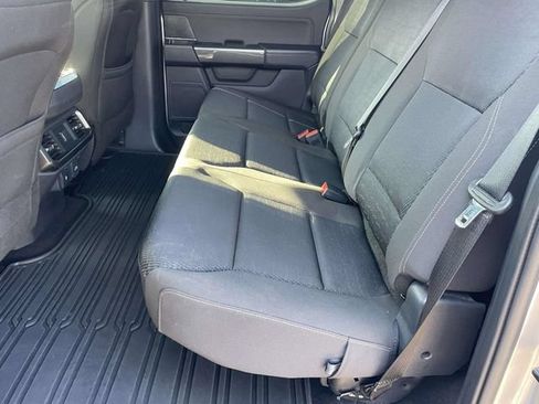 Used 2023 Ford F150 XLT w/ Equipment Group 302A High AWD/4WD image 12