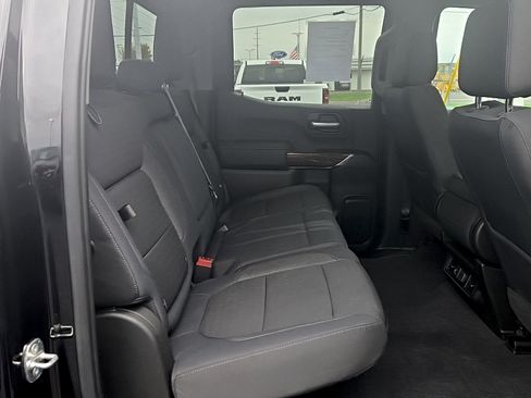 Used 2019 GMC Sierra 1500 SLE w/ SLE Value Package AWD/4WD image 22
