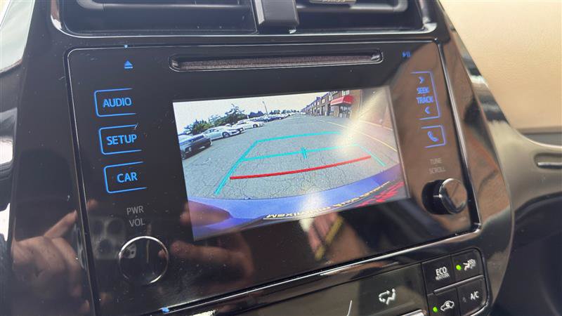 Used 2018 Toyota Prius Two w/ Prius Two Safety Plus Package FWD image 38