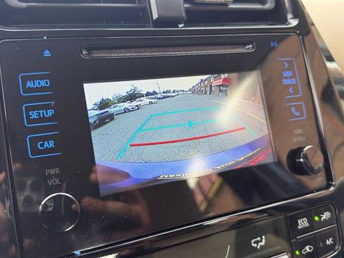 Used 2018 Toyota Prius Two w/ Prius Two Safety Plus Package FWD image 38