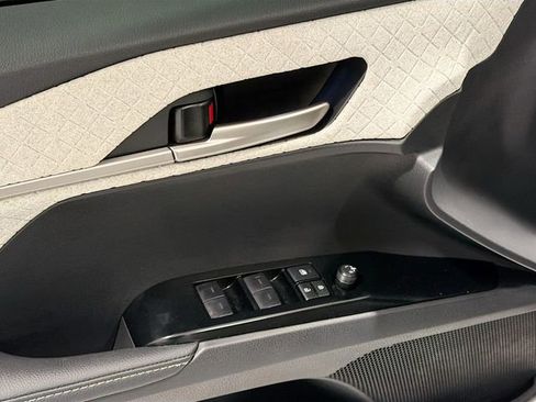 Certified 2025 Toyota Camry XLE image 15