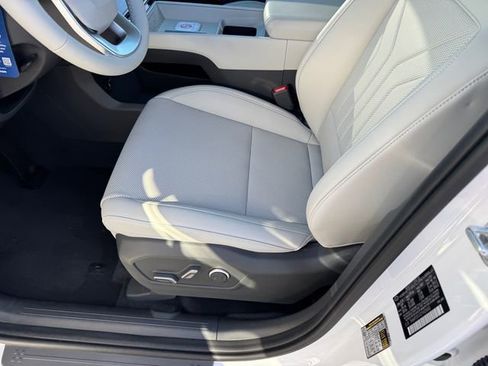 New 2026 Hyundai Santa Fe SEL AWD/4WD image 6