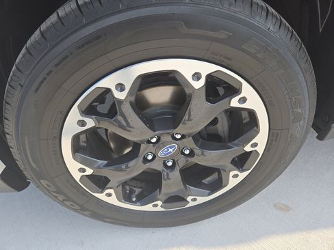 Used 2022 Subaru Crosstrek 2.0i image 10