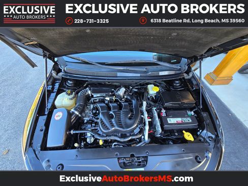 Used 2015 Chrysler 200 S w/ Comfort Group image 40