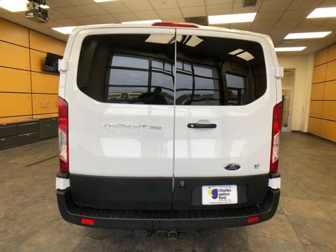 Certified 2023 Ford Transit 350 XL image 6