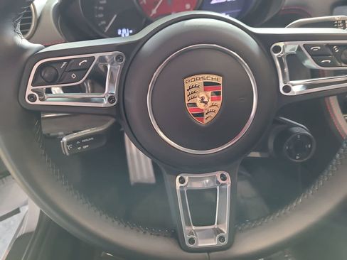 Used 2024 Porsche 718 Boxster GTS image 21