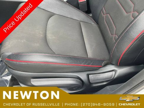 Used 2024 Kia Forte GT FWD image 6