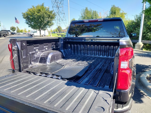 Used 2023 Chevrolet Silverado 1500 RST AWD/4WD image 34